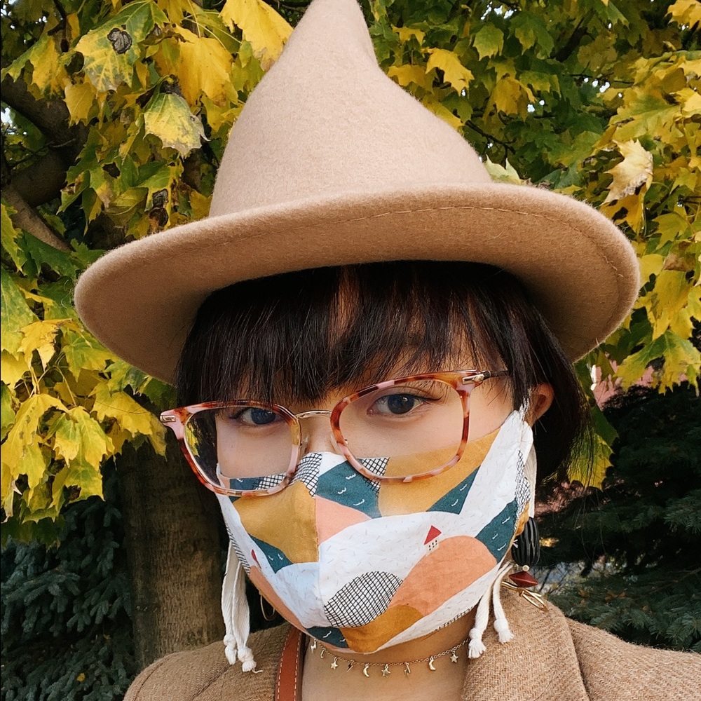 Meet your Posher, Sonia